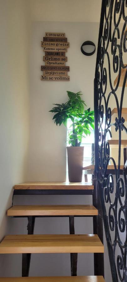 Apartman Aleksandar Lux Palić Εξωτερικό φωτογραφία