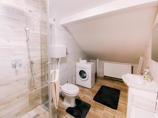 Apartman Aleksandar Lux Palić Εξωτερικό φωτογραφία