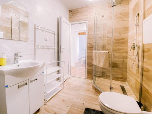 Apartman Aleksandar Lux Palić Εξωτερικό φωτογραφία