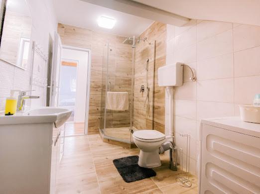 Apartman Aleksandar Lux Palić Εξωτερικό φωτογραφία