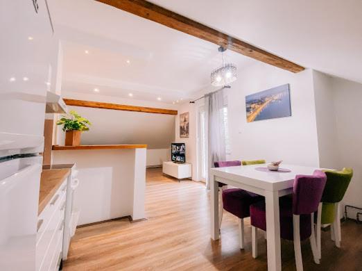 Apartman Aleksandar Lux Palić Εξωτερικό φωτογραφία