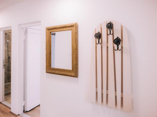 Apartman Aleksandar Lux Palić Εξωτερικό φωτογραφία