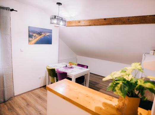 Apartman Aleksandar Lux Palić Εξωτερικό φωτογραφία