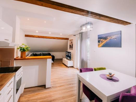 Apartman Aleksandar Lux Palić Εξωτερικό φωτογραφία
