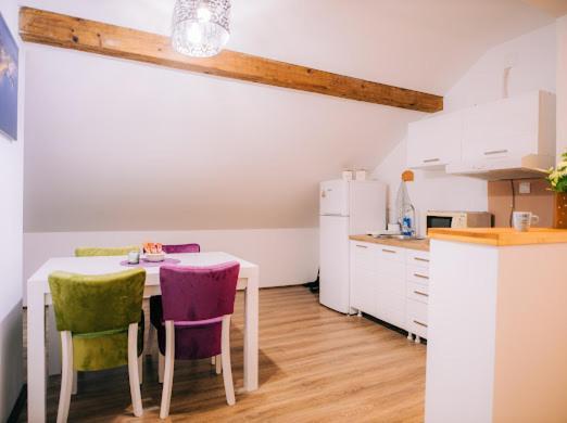 Apartman Aleksandar Lux Palić Εξωτερικό φωτογραφία