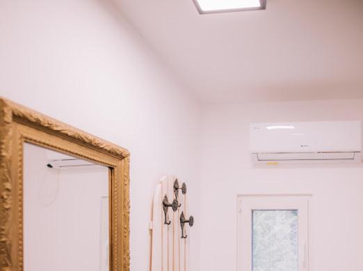 Apartman Aleksandar Lux Palić Εξωτερικό φωτογραφία