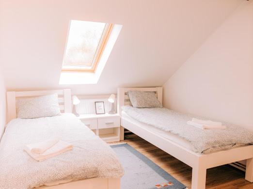 Apartman Aleksandar Lux Palić Εξωτερικό φωτογραφία