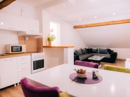 Apartman Aleksandar Lux Palić Εξωτερικό φωτογραφία