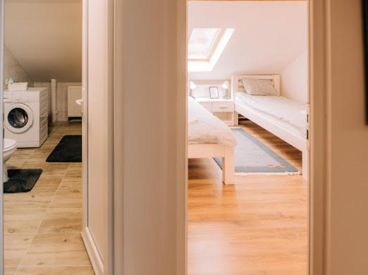 Apartman Aleksandar Lux Palić Εξωτερικό φωτογραφία